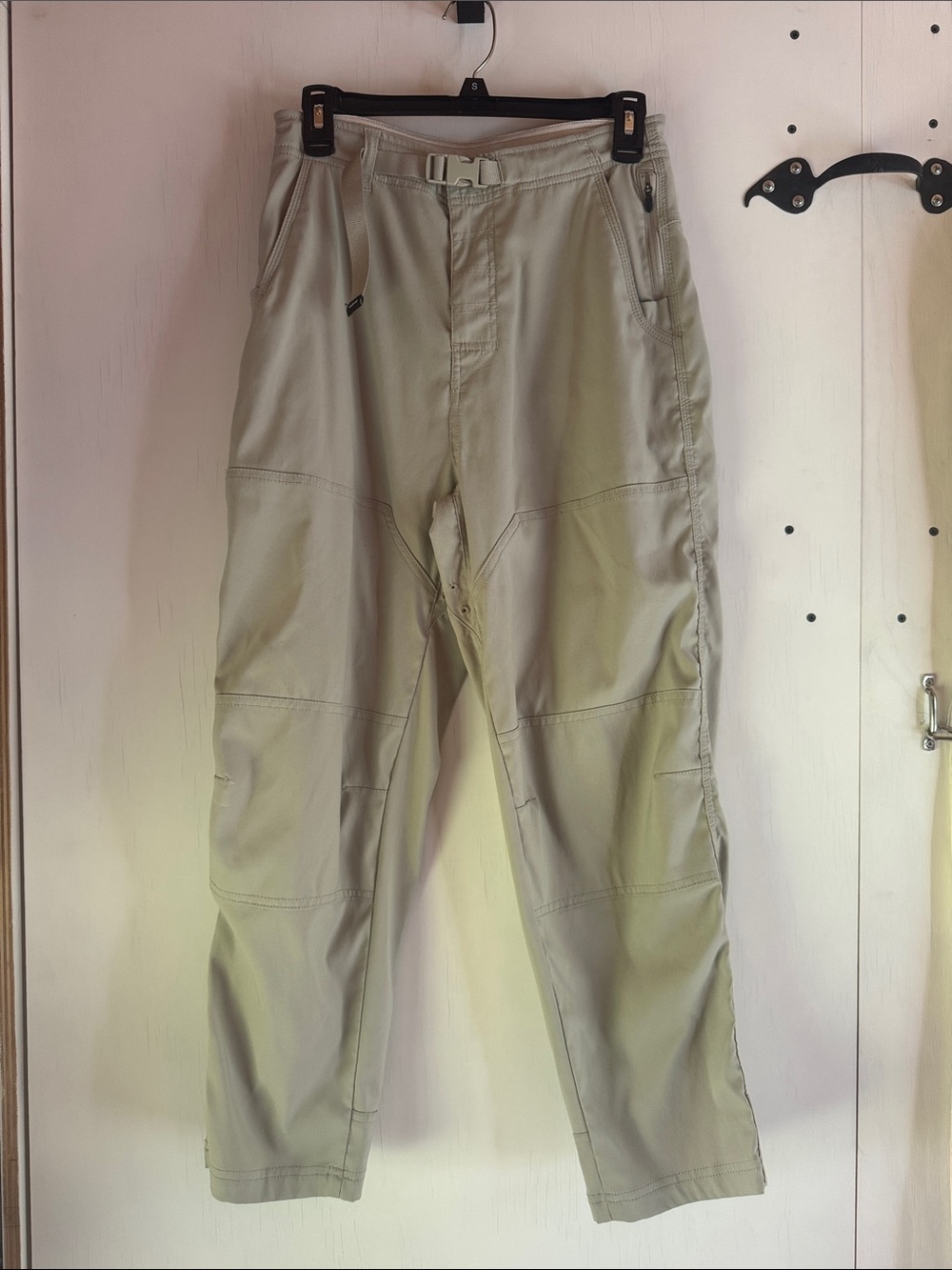 Women’s Prana Stretch Zion High Waist Pants